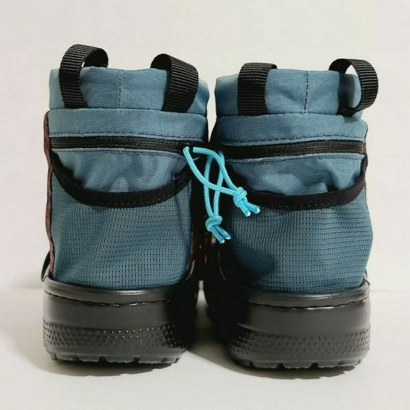 Crocs X Nicole McLaughlin Campsite Classic Clog - Picture 5 of 7